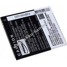 Akku fr Wiko M172