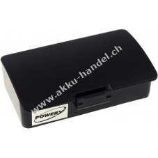 Akku fr Garmin 010-00543-00 3000mAh