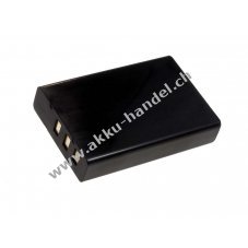 Akku fr GNS 5843 Bluetooth