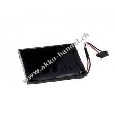 Akku fr Navigon PNA7000/ PNA7100/ Typ E4MT081202B22