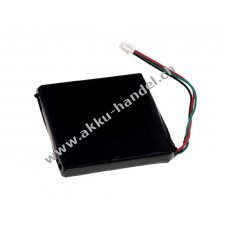 Akku fr TomTom Easy