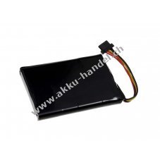 Akku fr TomTom 8CP9.011.10