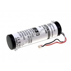 Akku fr TomTom Go 400 2300mAh
