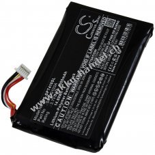 Akku f�r Trimble Juno 5  Juno T41 Juno T45 Slate GPS-Messger�t