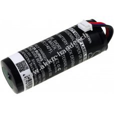 Akku fr Barcode-Scanner Datalogic Typ 128003203