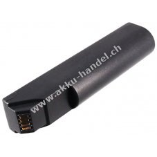 Standardakku fr Handscanner Honeywell 3820