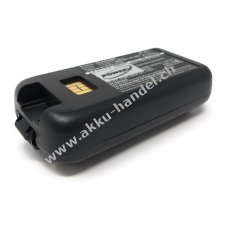 Powerakku fr Barcode-Scanner Intermec CK3