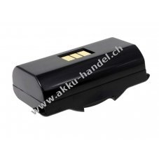 Akku fr Scanner Intermec 700 Color Serie