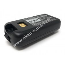Powerakku fr Barcode-Scanner Intermec Typ AB17