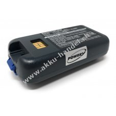 Akku fr Intermec Typ 318-033-021