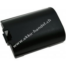 Powerakku kompatibel mit LXE Typ 159904-0001