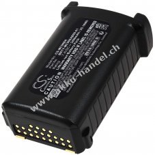 XXL-Akku passend fr Scanner Symbol MC9000 MC9000-G MC9010 Typ 21-65587-01