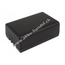 Akku passend fr Barcode-Scanner Unitech PA960 PA962 RH767 Typ 1400-202450G