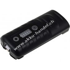 Akku fr Barcode Scanner MC9500 / Typ BTRY-MC95IABA0