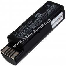 Powerakku fr Zebra EVM Barcode-Scanner