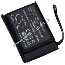 Akku kompatibel mit Apple Typ A2327