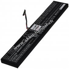 Akku kompatibel mit Asus Typ C41N2311