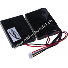 Akku fr Bluetooth / WLAN Lautsprecher Beats B0513