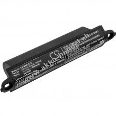 Akku fr Bose Typ 330105A