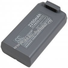 Akku fr DJI Macic Mini 2 Mavic Mini SE Drohne