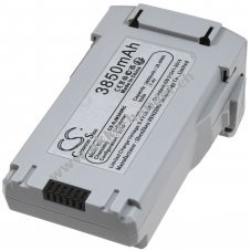 Akku kompatibel mit DJI Typ 270619 nur bis DJI-Firmware V2.1.28