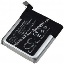Akku kompatibel mit Huawei Typ HB572727EFW