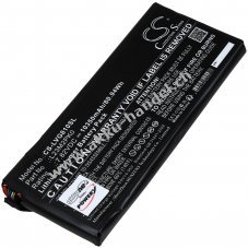 Akku kompatibel mit Lenovo Typ L23M2PK0