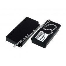 Akku fr Nintendo Dsi/ Typ TWL-003 1100mAh