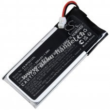 Akku fr Nintendo Switch 2 Joy-Con 2 BBE-012