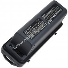 Akku kompatibel mit PowerVision Typ PDOIB10