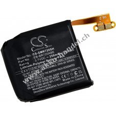 Akku passend fr SmartWatch Samsung SM-R720