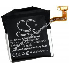 Akku kompatibel mit Samsung Typ GH43-04968A