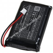 Akku f�r Sony PS4 Controller CUH-ZCT2J15