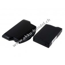 Akku fr Sony PSP-2000 1800mAh