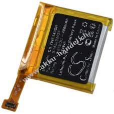 Akku kompatibel mit Ticwatch Typ SP452929SF
