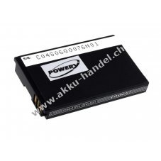 Akku fr Huawei Mifi E583C