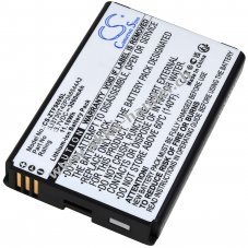 Akku fr ZTE Z289 WLAN HotSpot