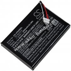 Akku f�r LG PH450U Mini Beamer