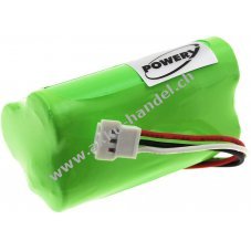 Akku fr Logitech Z515 / Typ 180AAHC3TMX