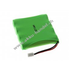 Akku fr Philips Pronto RU950