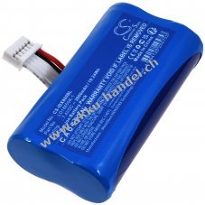 Akku kompatibel mit Ingenico Typ LD18650M