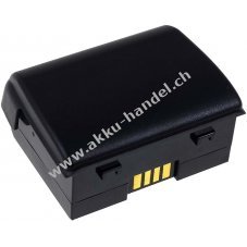 Akku fr Zahlterminal Verifone VX680/ Typ BPK268-001-01-A