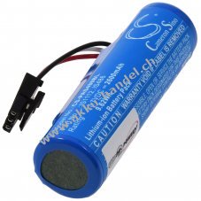 Akku fr Pax S920 Payment-, Zahl-, Karten-Terminal