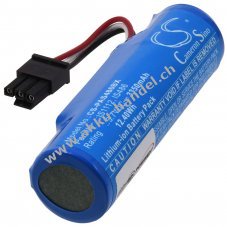 Powerakku fr Pax S920 Payment-, Zahl-, Karten-Terminal