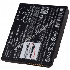 Akku fr Pax A920 A920C Payment-, Zahl-, Karten-Terminal