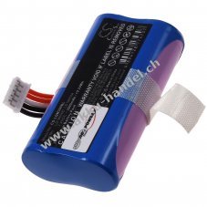 Akku fr Pax A910 A930 Payment-, Zahl-, Karten-Terminal