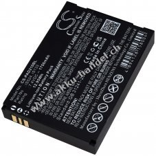 Akku fr Pax myPOS D210 D210 Bluetooth Payment-, Zahl-, Karten-Terminal