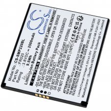 Akku f�r Sunmi P2 Mini Payment- Zahlterminal