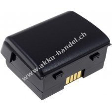 Akku fr Zahlterminal Verifone Typ LP103450SR-2S