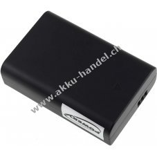 Akku fr Samsung Typ ED-BP1410